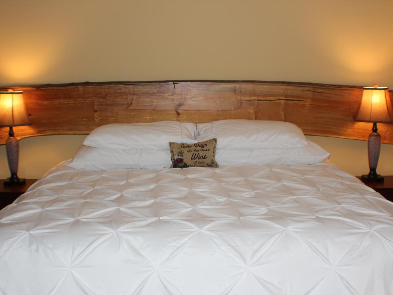 Comforts Of Whidbey Langley Eksteriør bilde