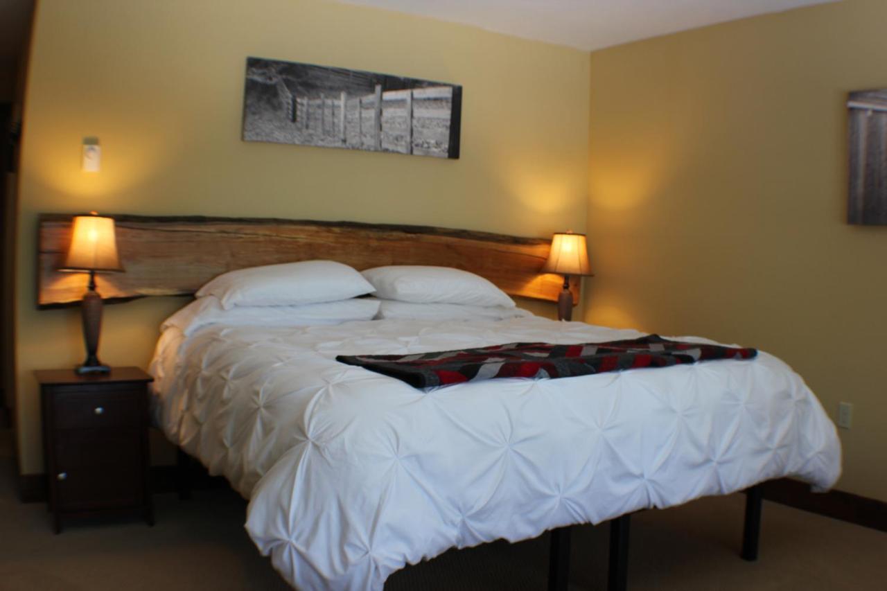 Comforts Of Whidbey Langley Eksteriør bilde