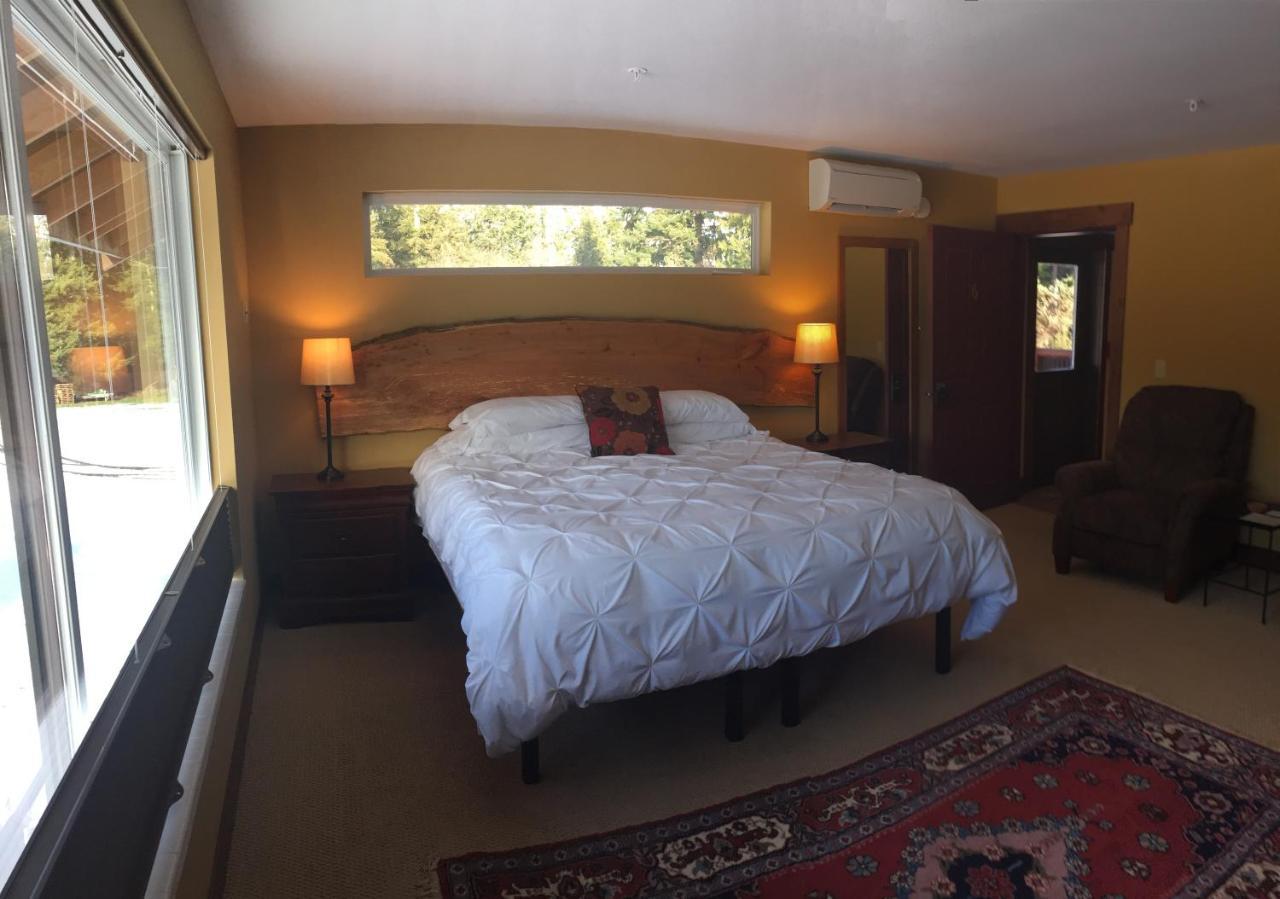 Comforts Of Whidbey Langley Eksteriør bilde