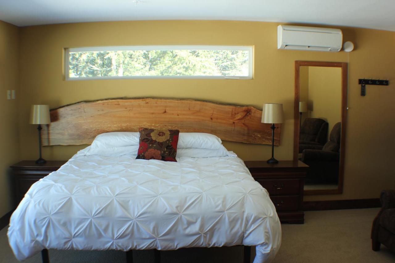 Comforts Of Whidbey Langley Eksteriør bilde