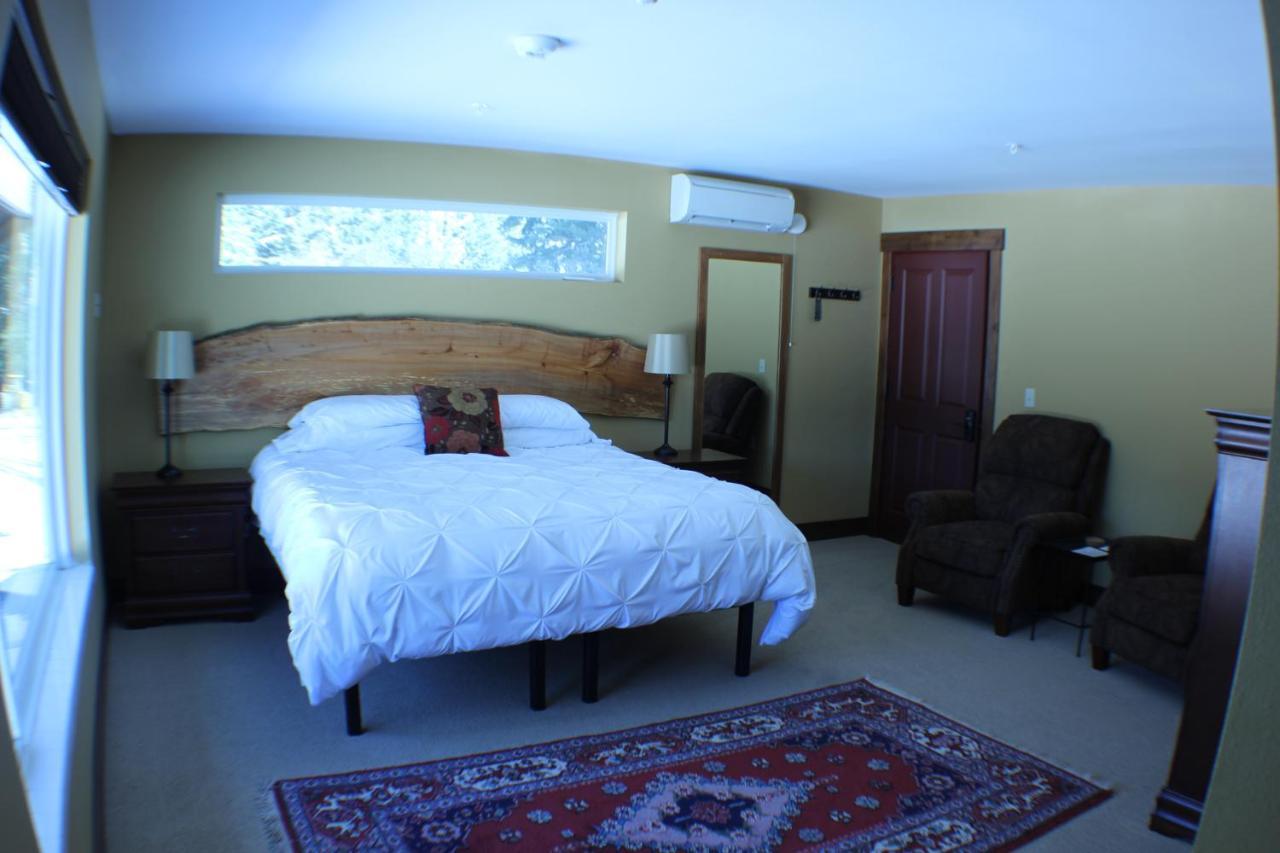 Comforts Of Whidbey Langley Eksteriør bilde